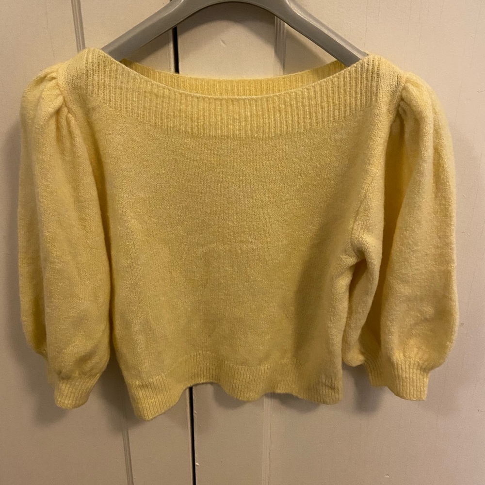 MNG Sweater
